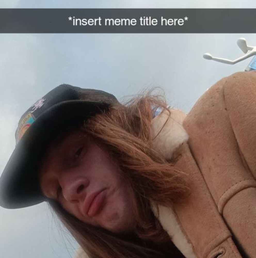 Meet your Posher, Andrëw